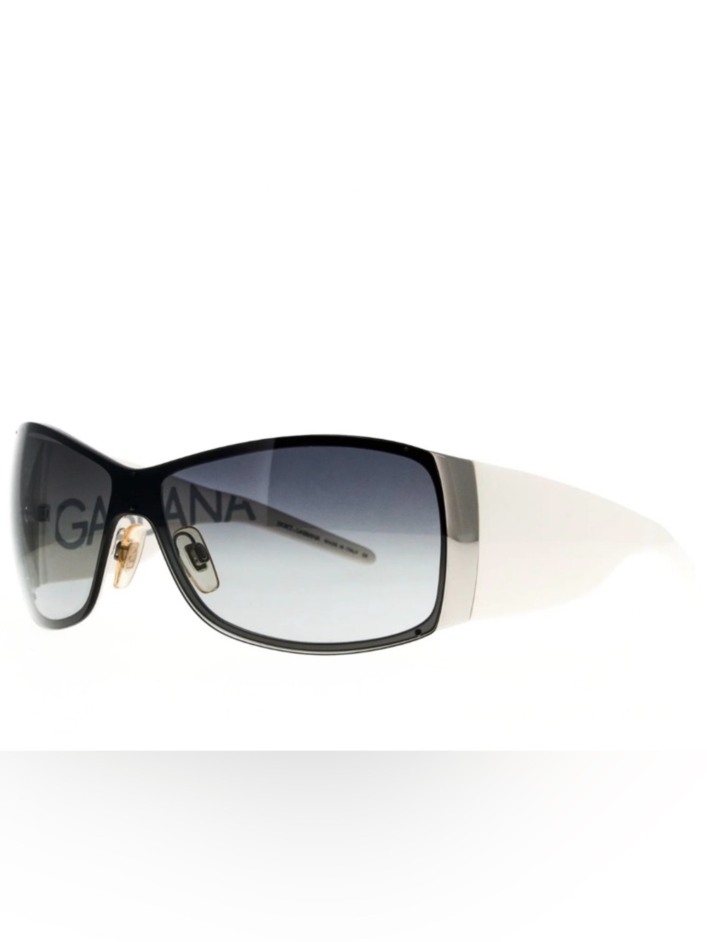Brand New Vintage DOLCE & GABBANA 2019 062 8G 120